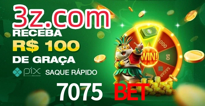 7075 Bet