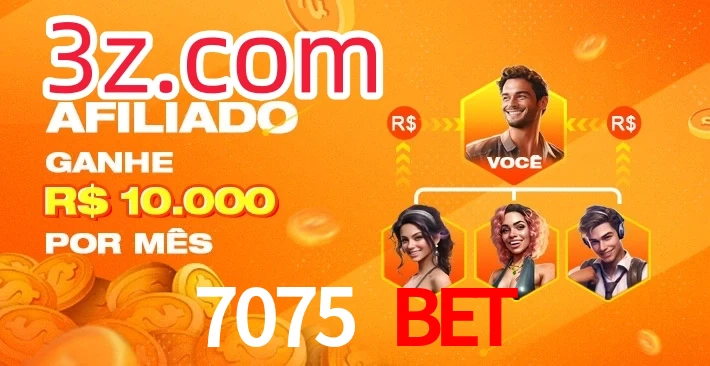 7075 Bet