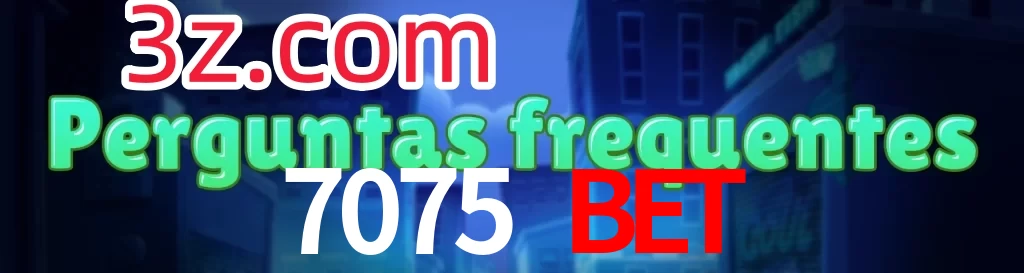 7075 Bet