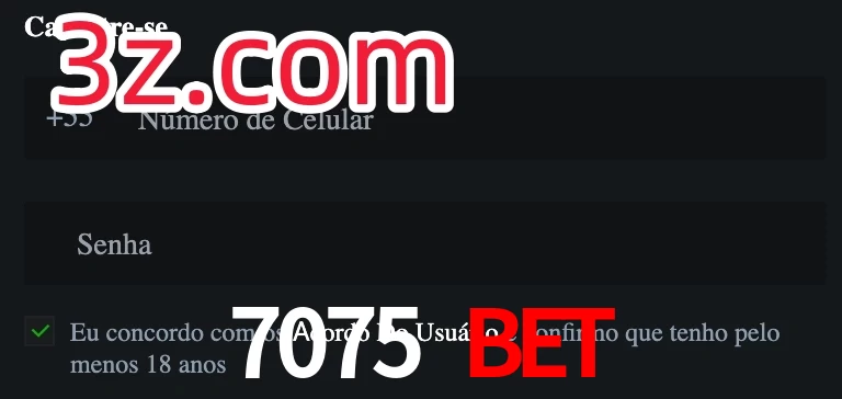 7075 Bet